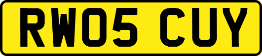 RW05CUY