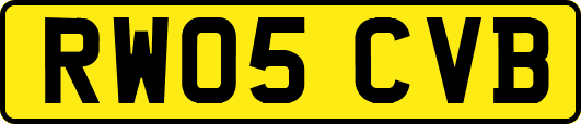 RW05CVB