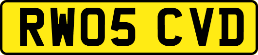 RW05CVD