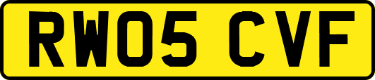 RW05CVF
