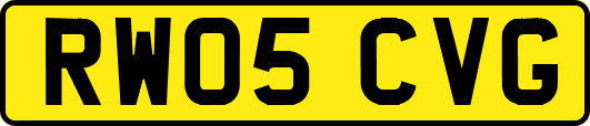 RW05CVG