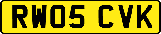 RW05CVK