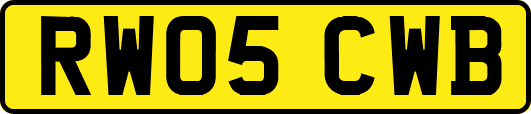 RW05CWB
