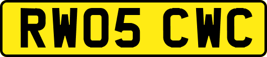 RW05CWC