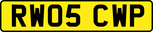 RW05CWP