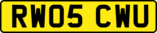 RW05CWU
