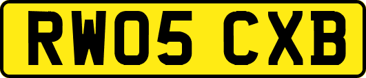 RW05CXB