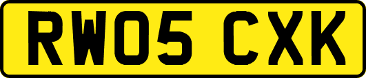 RW05CXK