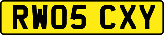 RW05CXY