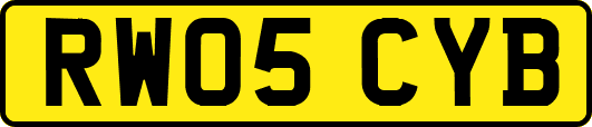 RW05CYB