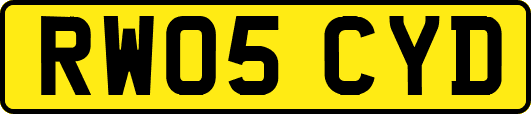 RW05CYD