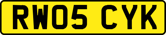 RW05CYK