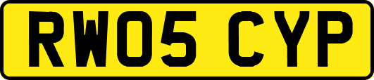 RW05CYP