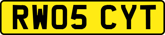RW05CYT