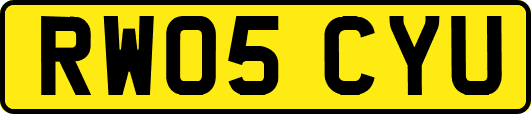 RW05CYU