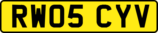 RW05CYV