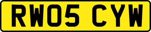 RW05CYW