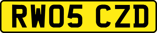 RW05CZD