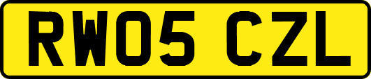 RW05CZL