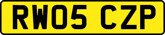 RW05CZP