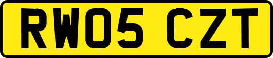 RW05CZT