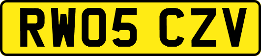 RW05CZV