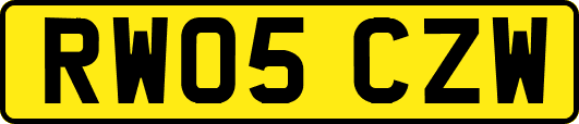 RW05CZW