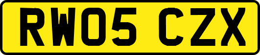 RW05CZX
