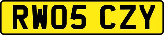 RW05CZY
