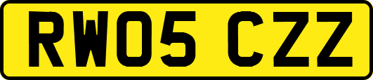 RW05CZZ
