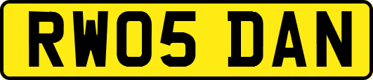RW05DAN