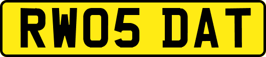 RW05DAT