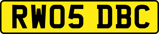 RW05DBC