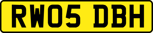 RW05DBH