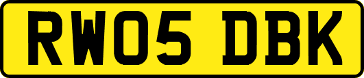 RW05DBK