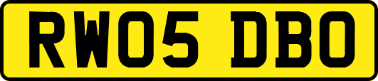 RW05DBO