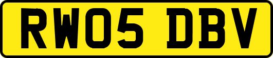 RW05DBV