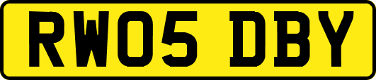 RW05DBY