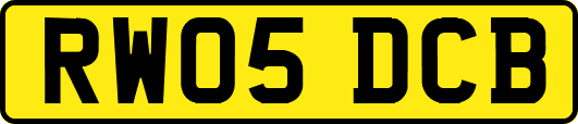 RW05DCB