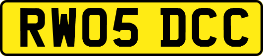 RW05DCC