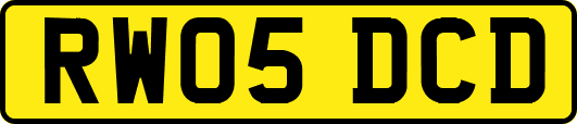 RW05DCD