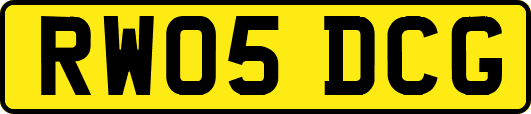 RW05DCG
