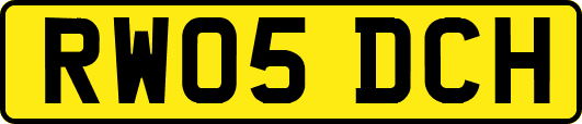 RW05DCH