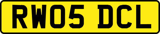 RW05DCL