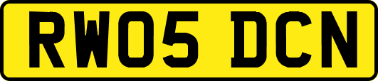 RW05DCN