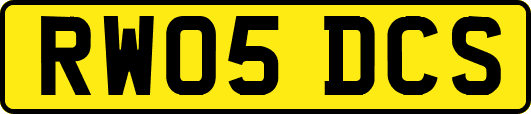 RW05DCS