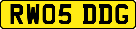 RW05DDG