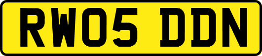RW05DDN