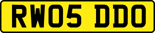 RW05DDO