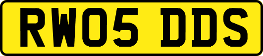 RW05DDS